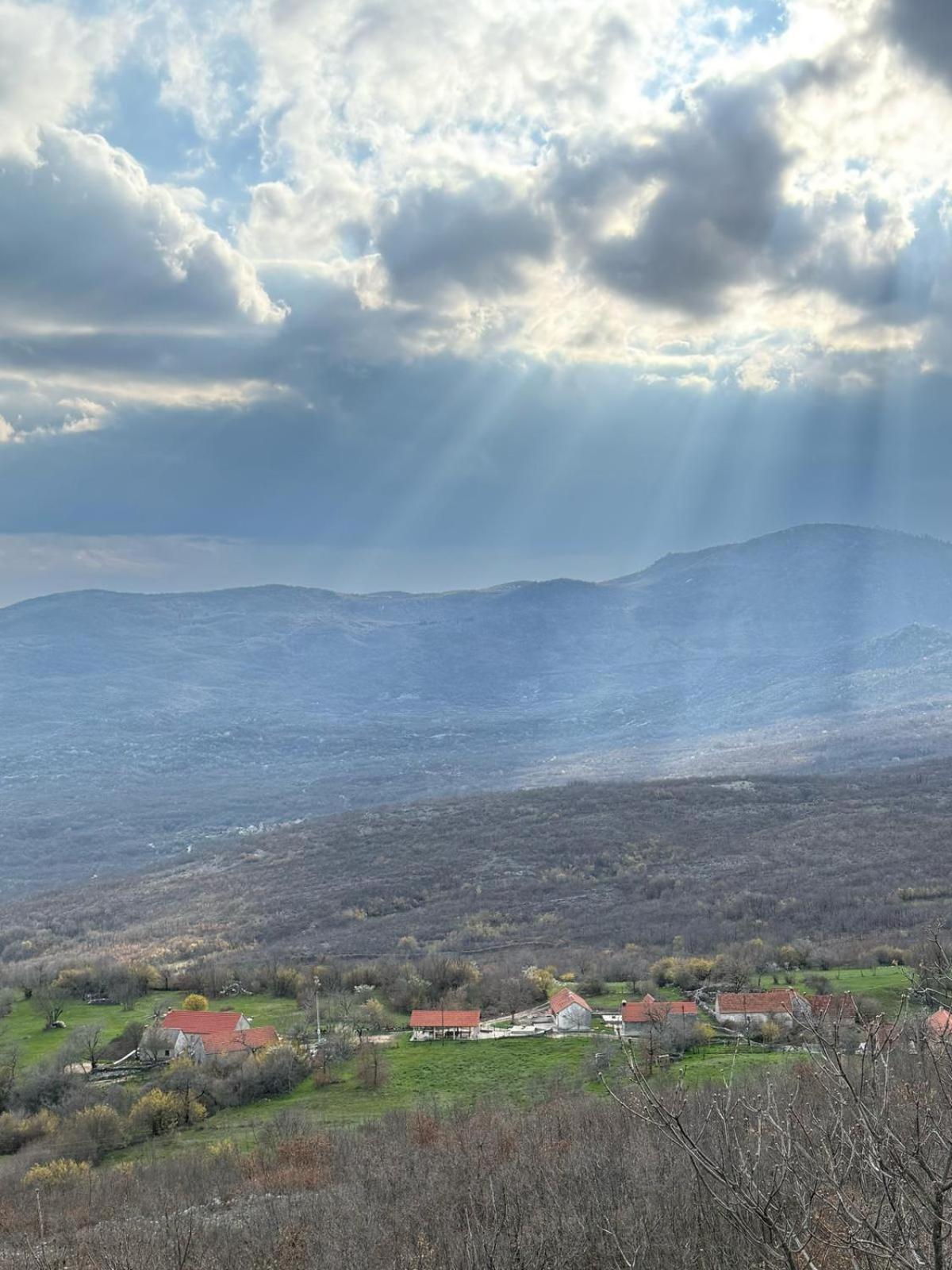 Bodenik Βίλα Bileća Εξωτερικό φωτογραφία