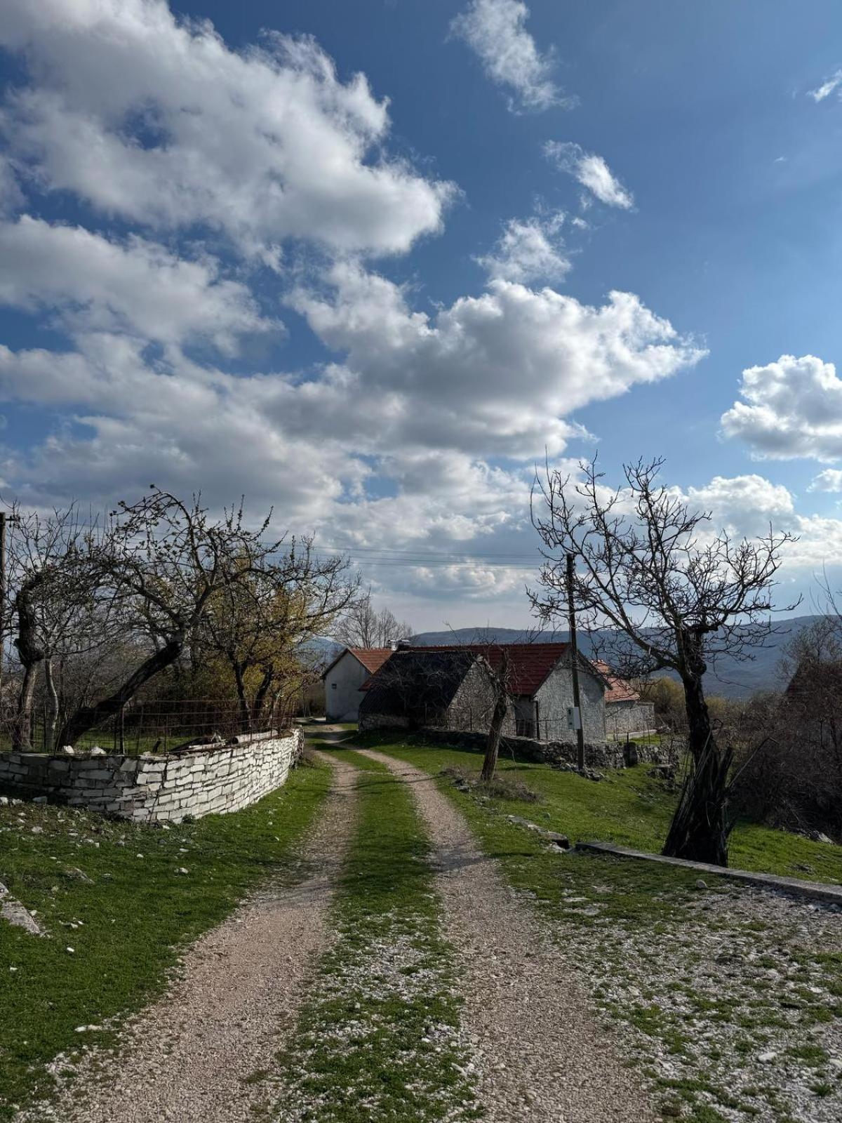 Bodenik Βίλα Bileća Εξωτερικό φωτογραφία